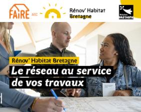 Rénov' Habitat Bretagne